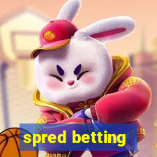 spred betting